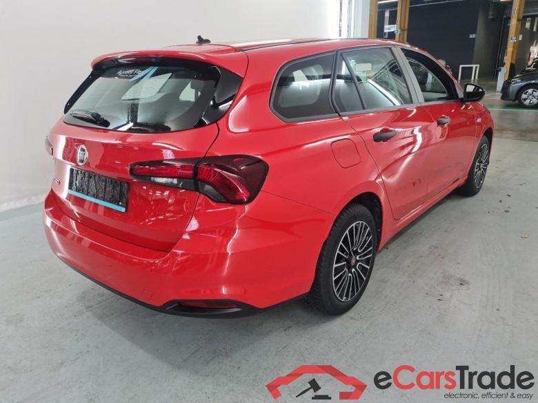 FIAT TIPO SW 1.0 FIREFLY #4