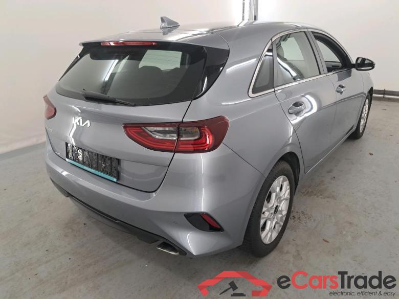 KIA CEE'D 1.0 T-GDI PULSE #4