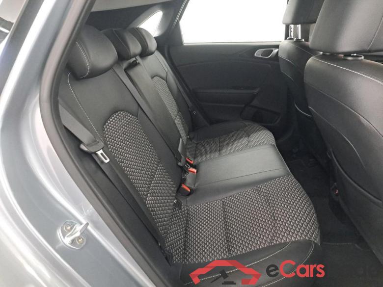 KIA CEE'D 1.0 T-GDI PULSE #6