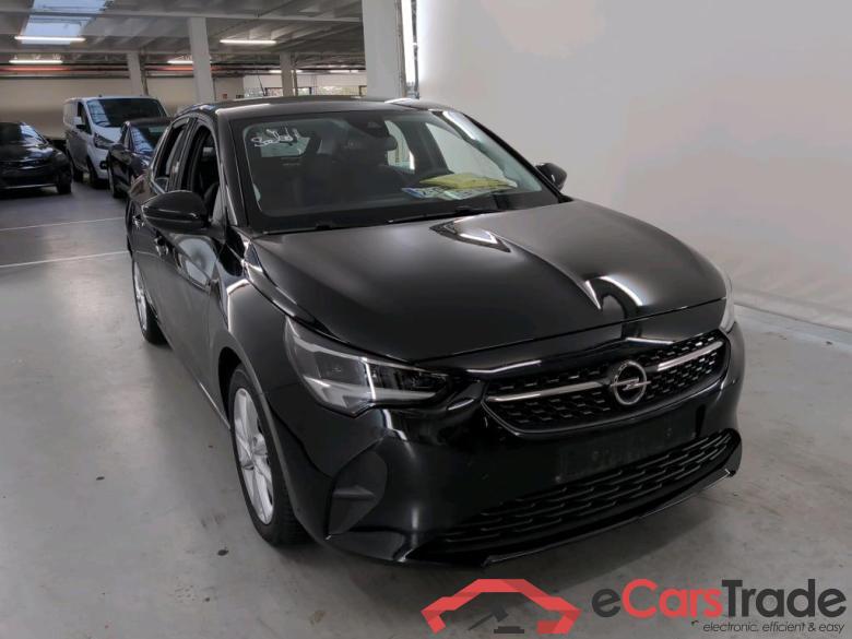 OPEL CORSA 1.2 TURBO 74KW S-S ELEGANCE #2