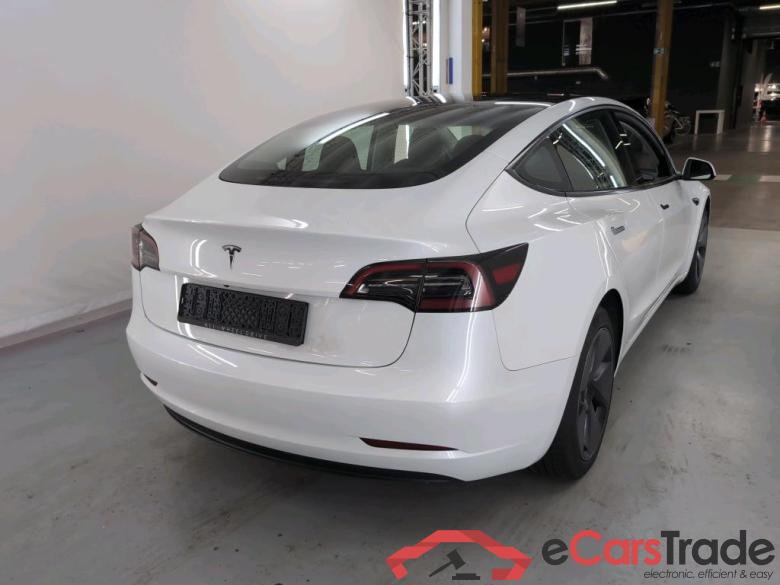 TESLA MODEL 3 BEV STANDARD RWD PLUS AUTO #4