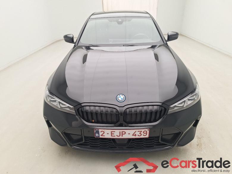 BMW, 3-serie FL'22 PHEV, BMW 3 Reeks Berline 330e (215 kW) 4d #1