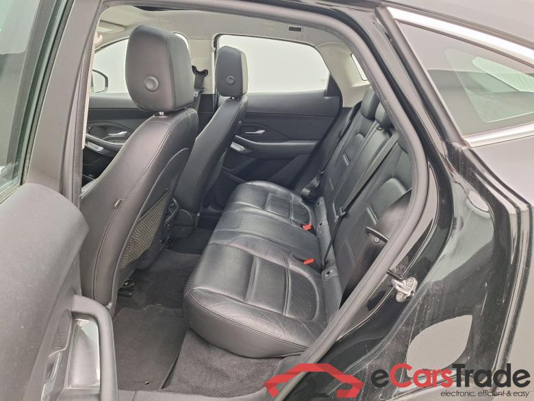 Jaguar, E-Pace '17, Jaguar E-Pace D150 Aut. AWD S 5d #4