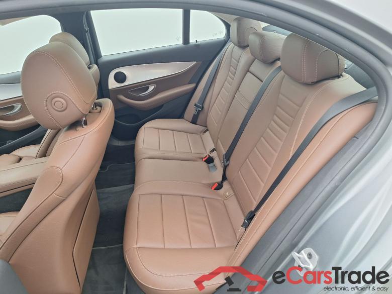 Mercedes, E-klasse '16, Mercedes-Benz E-Klasse Berline E 300 de Business S #4