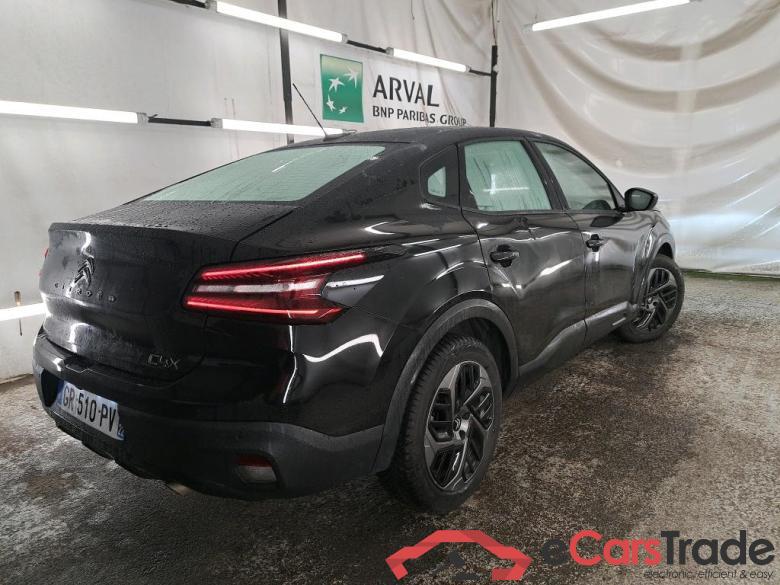 C4 X Feel Pack 1.2 PureTech 130CV BVA8 6E #3