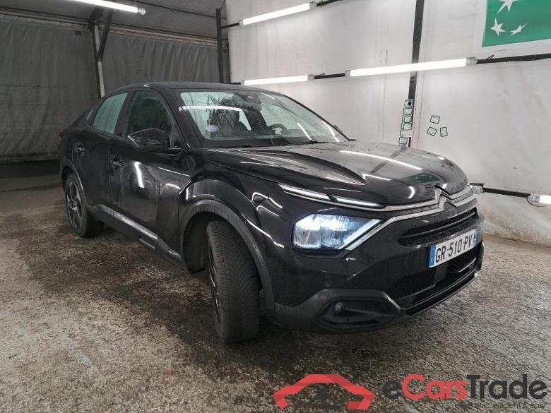 C4 X Feel Pack 1.2 PureTech 130CV BVA8 6E #4