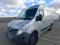 preview Renault Master #0
