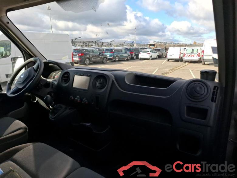 Master Fourgon L1H2 3 5 (HD) Grand Confort dCi 145CV BVM6 E6 #5