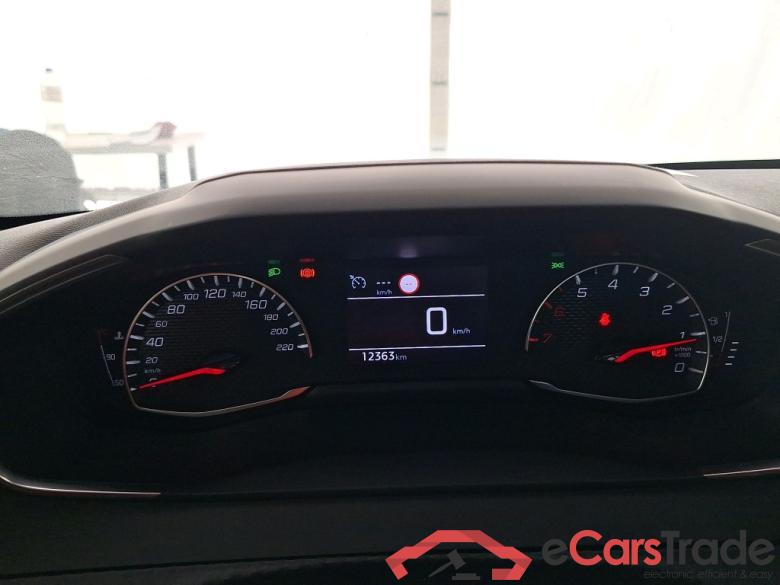 PEUGEOT 208 / 2023 / 5P / Berline PureTech 100 SS Active / VO RECONDITIONNE - PHOTOS AVANT RECONDITIONNEMENT #6