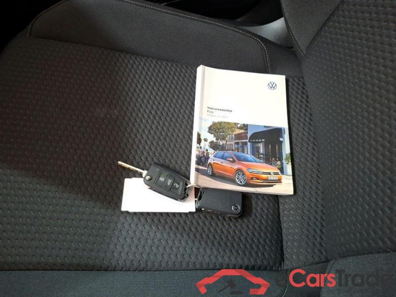 VOLKSWAGEN POLO 70 kW #6