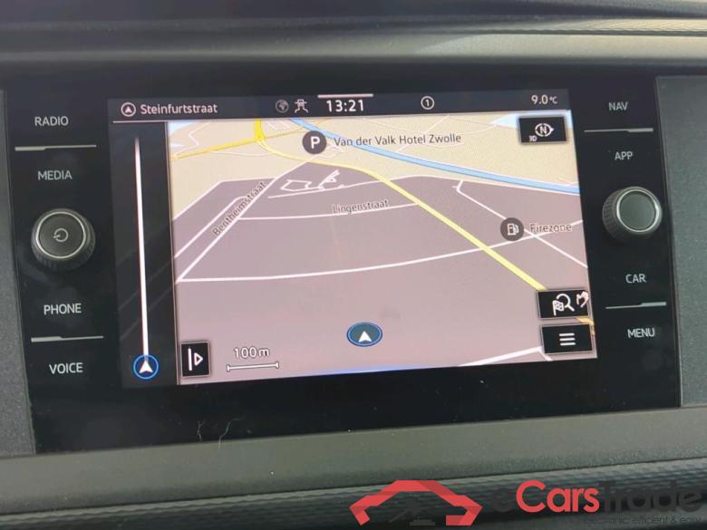 VOLKSWAGEN Transporter Kombi 81 kW #3