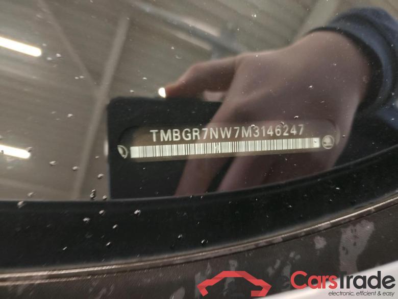 SKODA Kamiq 81 kW #2