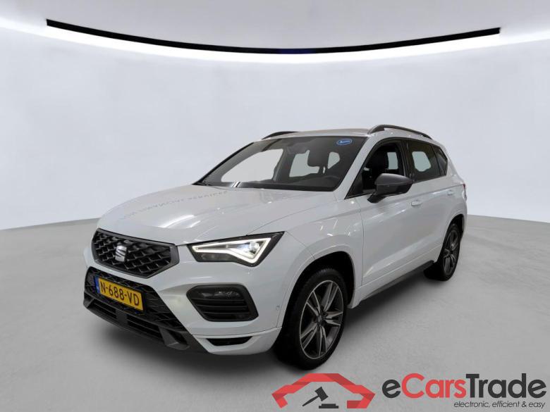 SEAT Ateca 81 kW #1