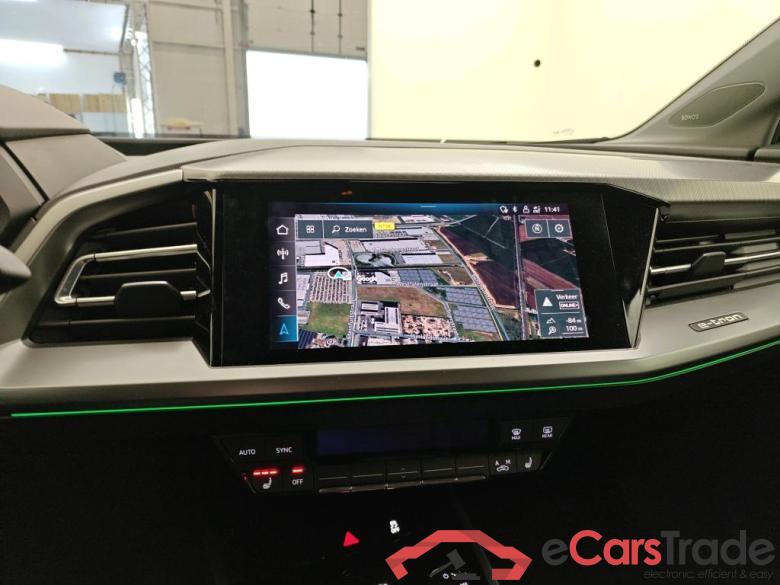 AUDI Q4 e-tron 150 kW #2