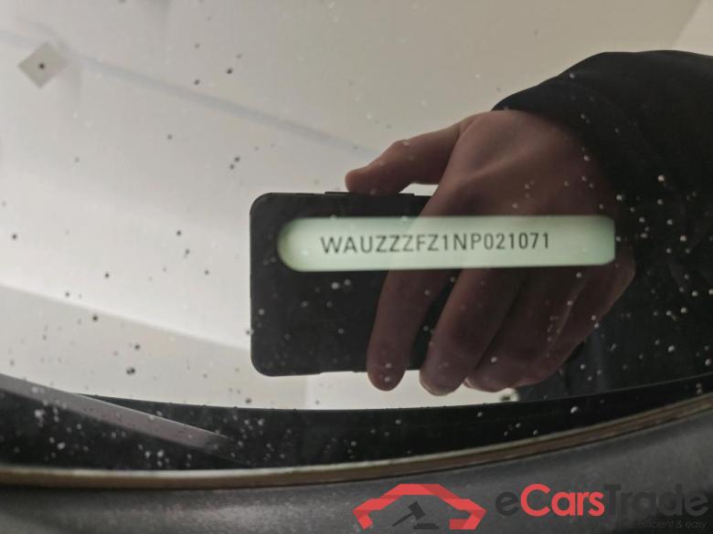 AUDI Q4 e-tron 150 kW #3