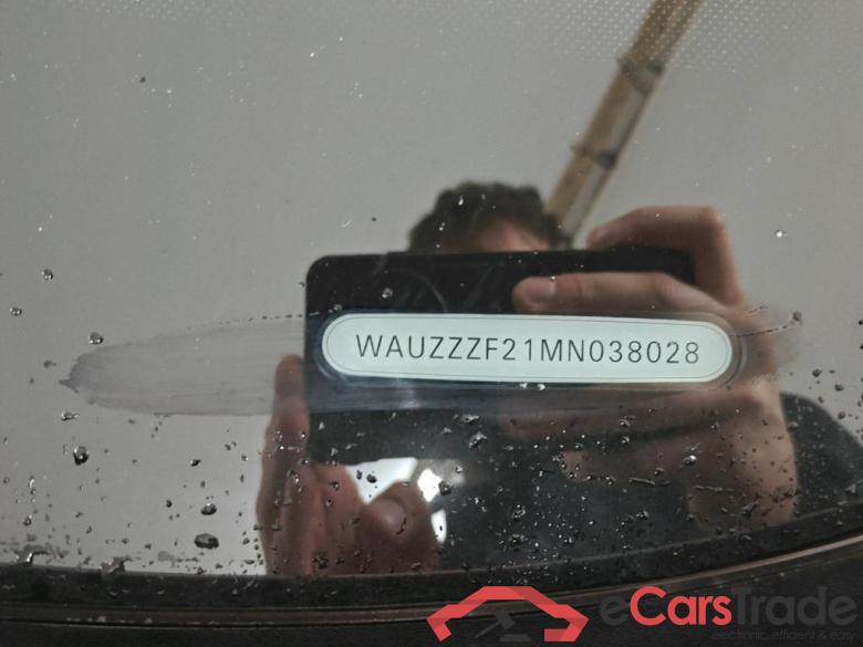 AUDI A6 LIMOUSINE 195 kW #2