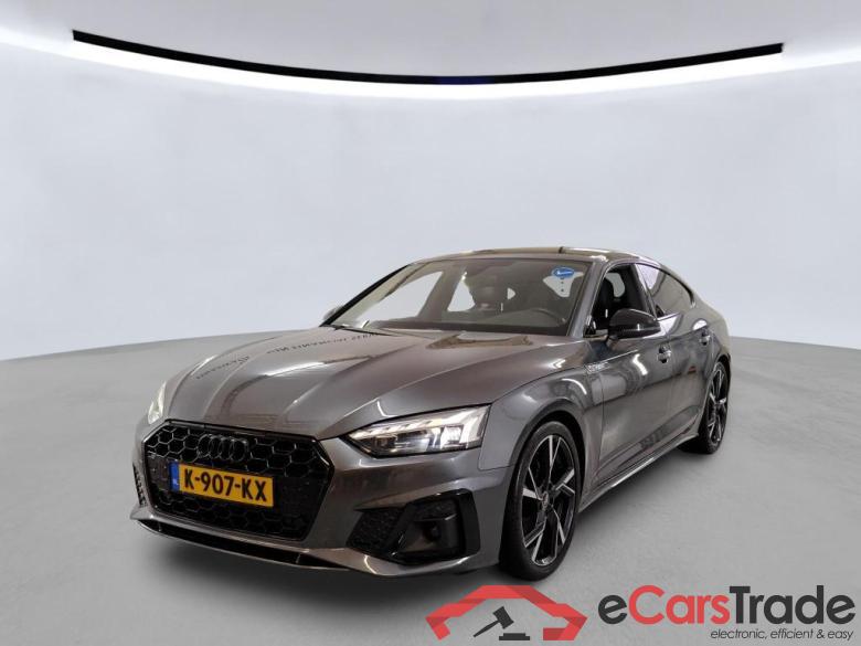 AUDI A5 Sportback 110 kW #1