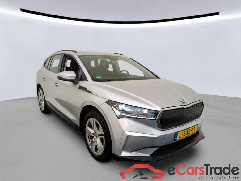 SKODA Enyaq iV 132 kW #4