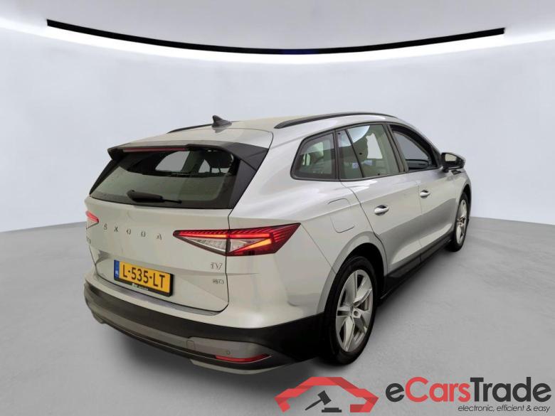 SKODA Enyaq iV 132 kW #5