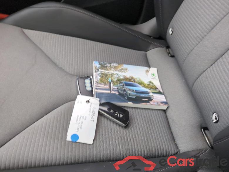 SKODA Enyaq iV 132 kW #6