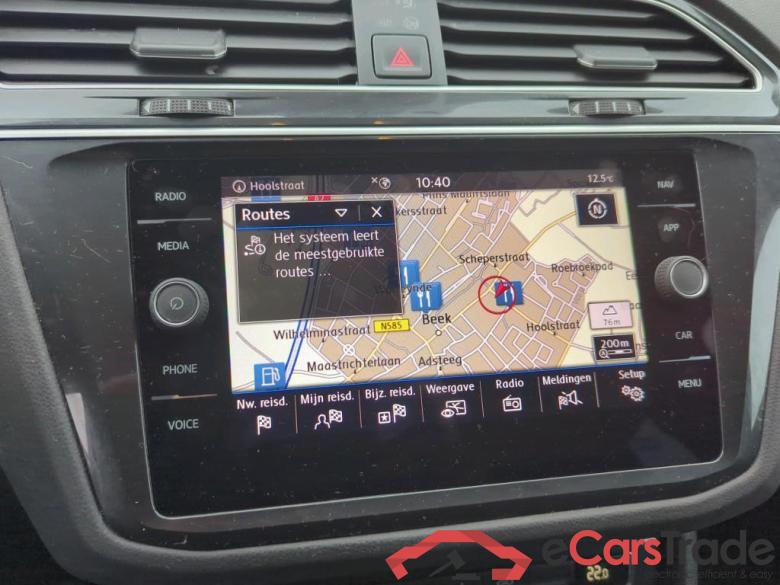 VOLKSWAGEN Tiguan 110 kW #3