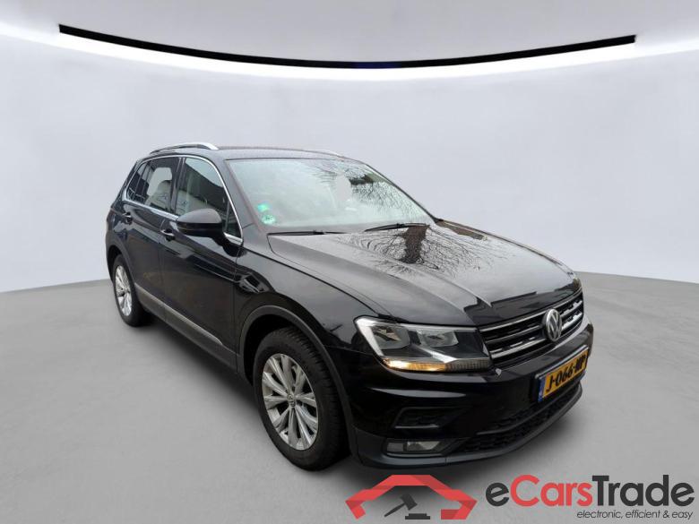 VOLKSWAGEN Tiguan 110 kW #4