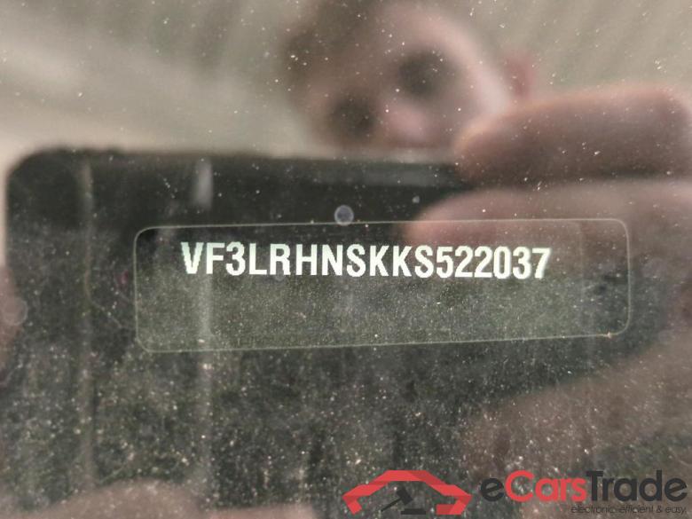 PEUGEOT 308 SW 96 kW #3