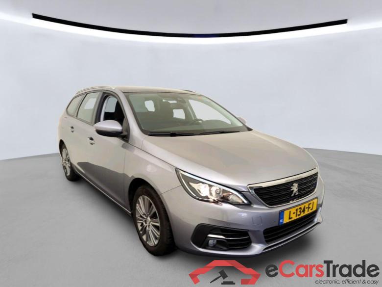 PEUGEOT 308 SW 96 kW #4