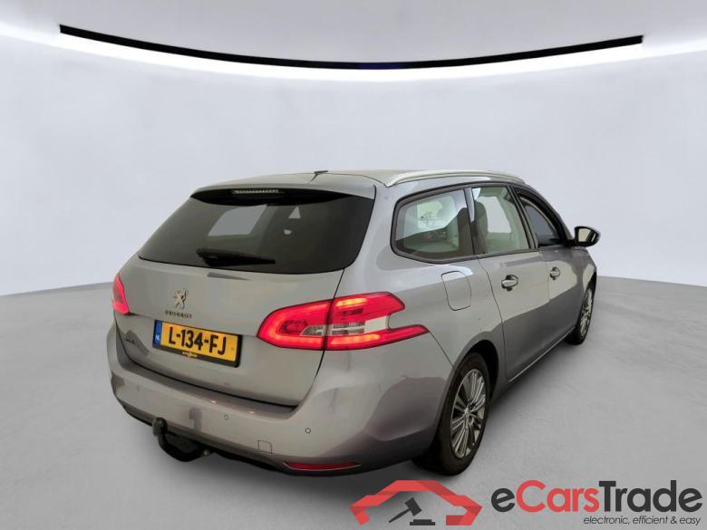 PEUGEOT 308 SW 96 kW #5