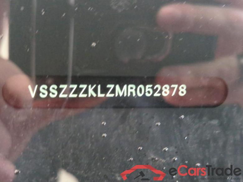 SEAT Leon Sportstourer 110 kW #2