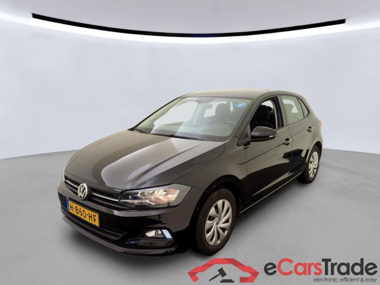 VOLKSWAGEN POLO 70 kW #1