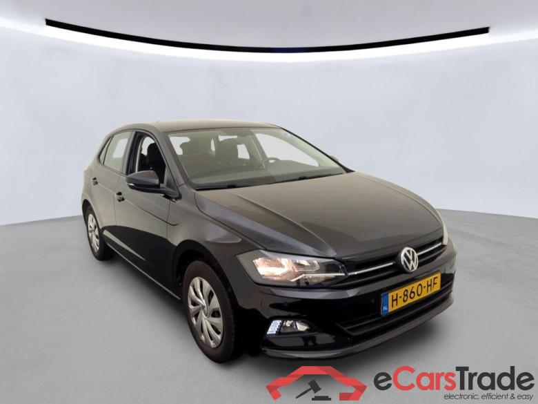 VOLKSWAGEN POLO 70 kW #4