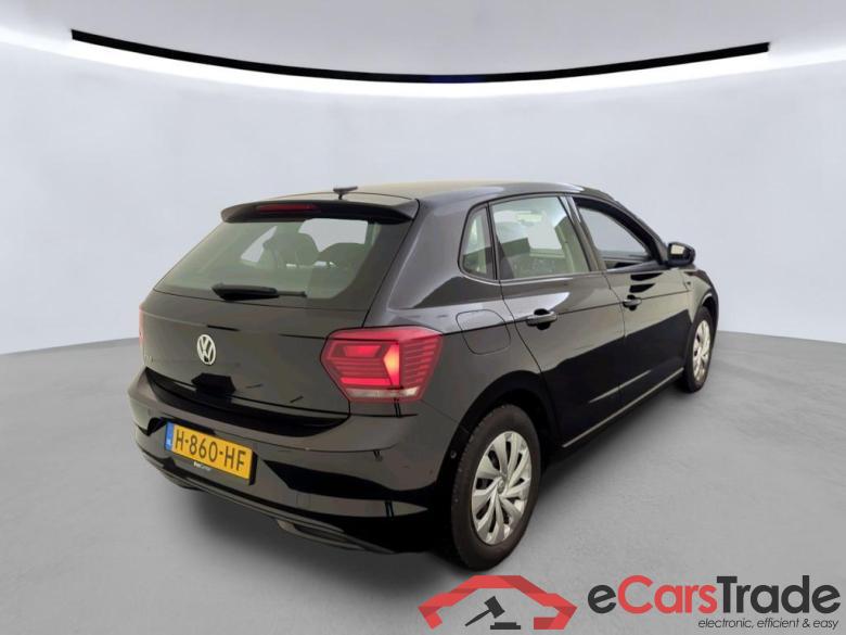 VOLKSWAGEN POLO 70 kW #5