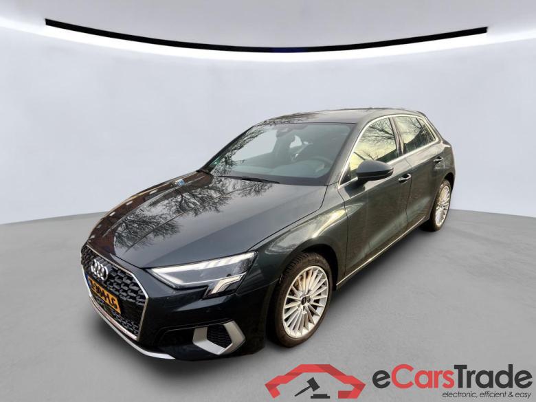 AUDI A3 Sportback 81 kW #1
