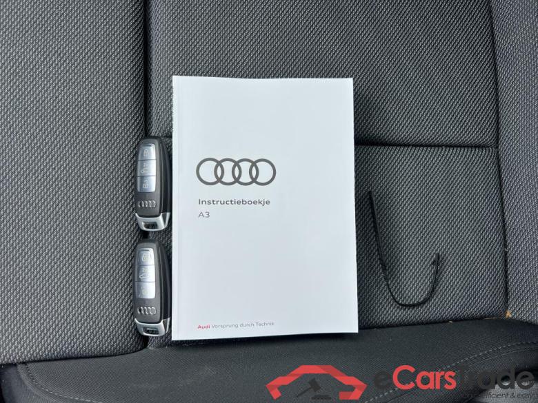 AUDI A3 Sportback 81 kW #6