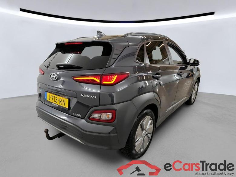 HYUNDAI Kona 150 kW #5