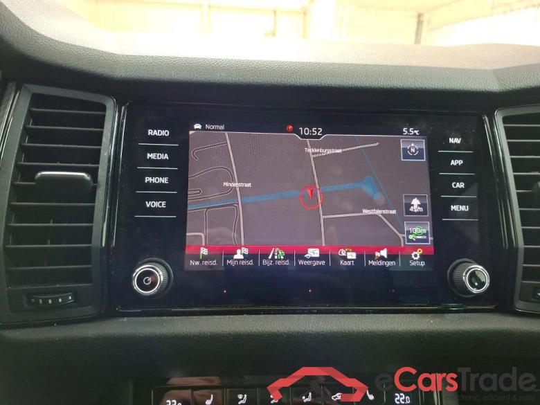 SKODA Kodiaq 110 kW #2