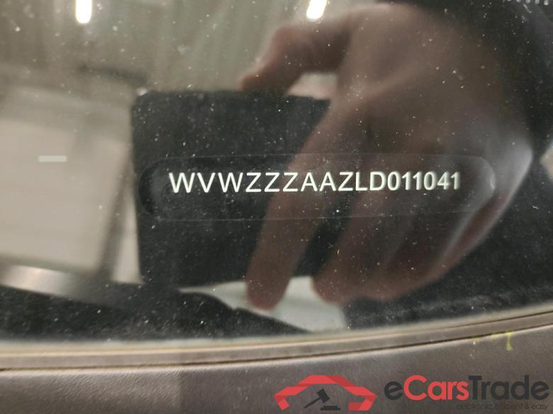 VOLKSWAGEN up! 44 kW #2