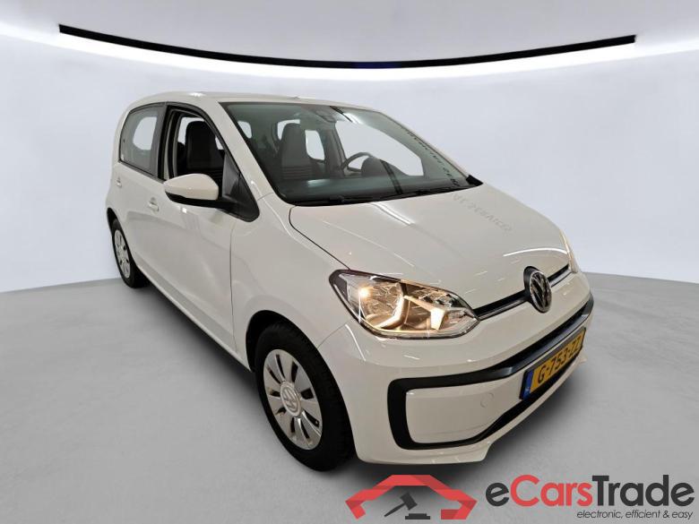 VOLKSWAGEN up! 44 kW #3