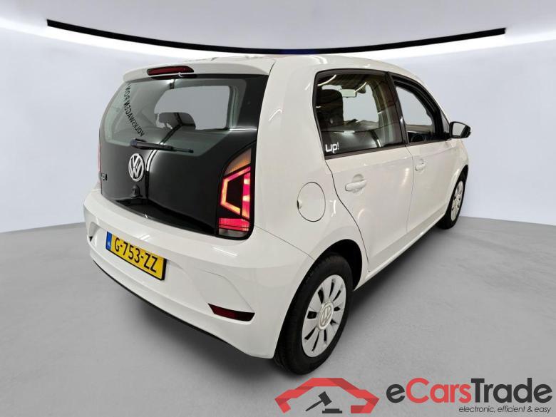 VOLKSWAGEN up! 44 kW #4