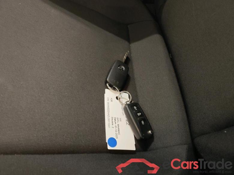 VOLKSWAGEN up! 44 kW #5