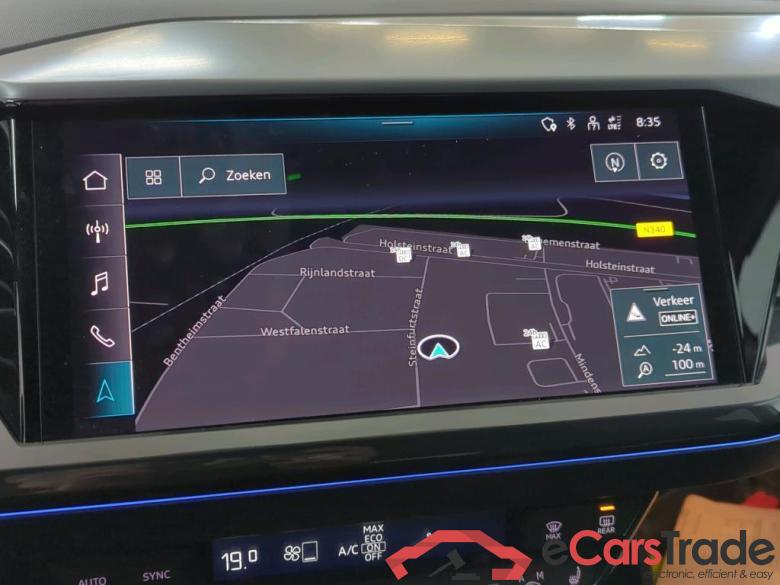 AUDI Q4 Sportback e-tron 150 kW #2