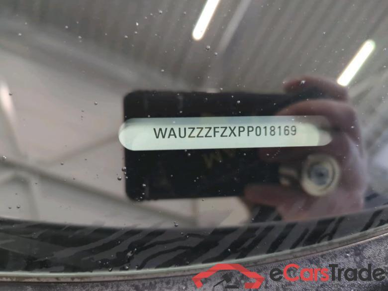 AUDI Q4 Sportback e-tron 150 kW #3