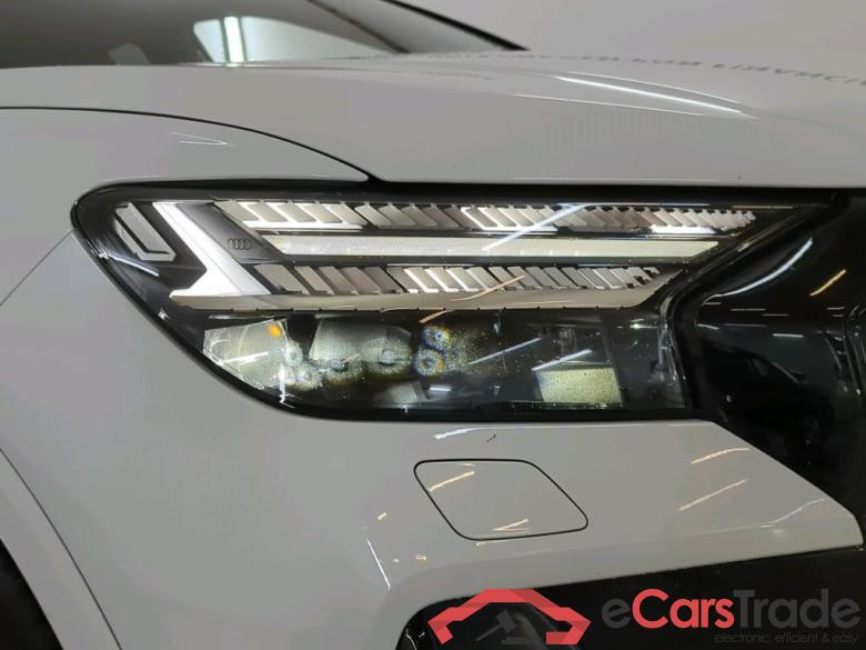 AUDI Q4 Sportback e-tron 150 kW #4