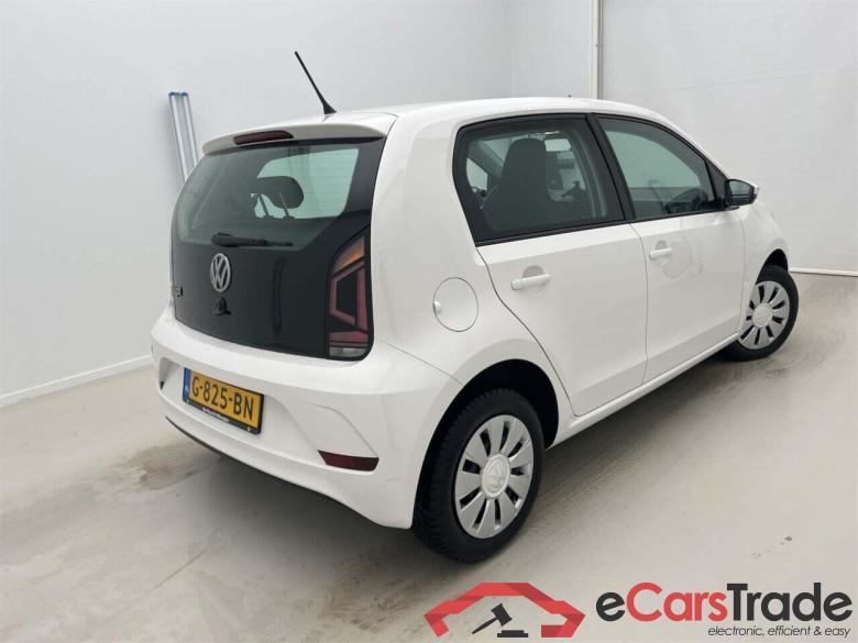 VOLKSWAGEN up! 1.0 BMT move up! #2