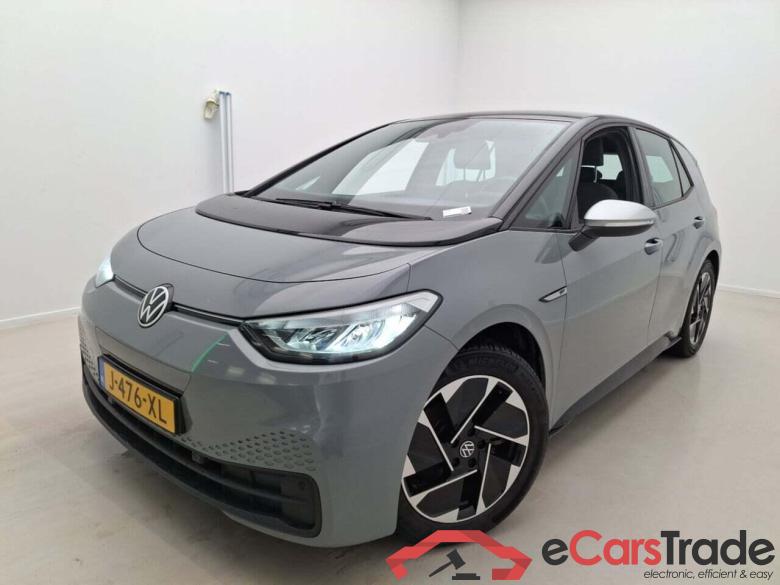 VOLKSWAGEN ID.3 First 58 kWh #1