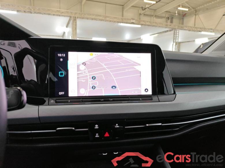 VOLKSWAGEN GOLF 81 kW #2