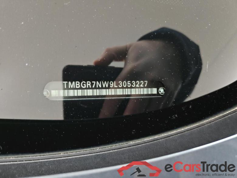 SKODA Kamiq 85 kW #3