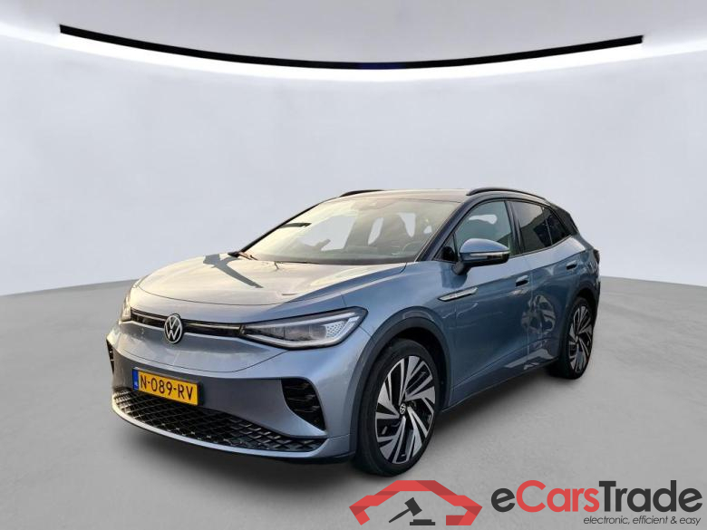 VOLKSWAGEN ID.4 220 kW