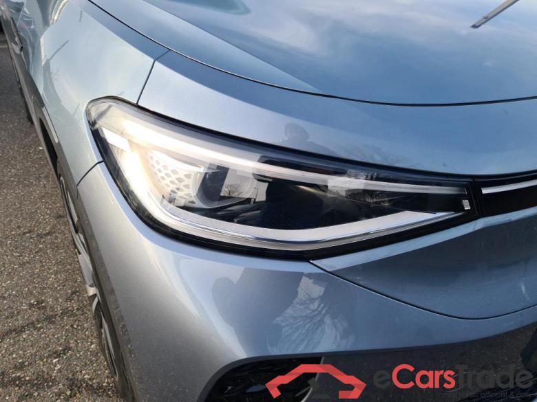 VOLKSWAGEN ID.4 220 kW #4